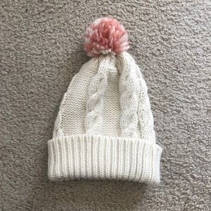 Mossimo Supply Co Pom Pom Beanie